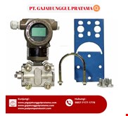 SHM DIFFERENTIAL PRESSURE TRANSMITTER