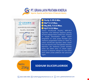 Sodium Silicofluoride