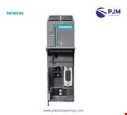 Siemens SIMATIC S7-300 CPU 315-2 DP – Standard PLC PROFIBUS DP 256 KB