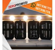 Souvenir Pernikahan Manicure Set Mini MD01 Custom 