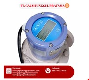 SHM ROOTS DIGITAL FLOW METER DN150 (4 INCH)