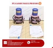 SHM ROOTS DIGITAL FLOW METER DN15 (1/2 INCH)