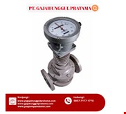 DN80 SHM ROOTS ANALOG FLOWMETER HOT 1 INCH