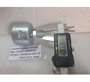 ZINC 45352-79200 BAR 4535279200 ZINC ANODA 45352 79200