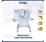 Mesin Kue / Cake Depositor