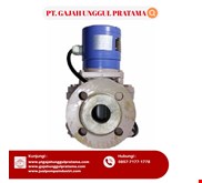 SHM ROOTS DIGITAL FLOW METER DN50 (2 INCH)