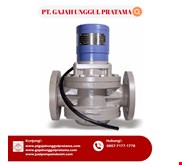 SHM ROOTS DIGITAL FLOW METER DN40 (1 1/2 INCH)