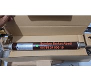 INTER TEKNIK H220A/ACT FUSE 31,5A 24KV 63KA H 220A/ACT FUSE 31.5 A 24 