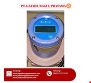 SHM ROOTS DIGITAL FLOW METER DN25 (1 INCH)