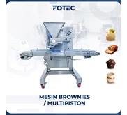 ⁠Mesin Brownies / Multipiston