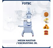 Mesin Nastar / Encrusting Jr.
