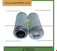 Hydraulic Filter Fuel Oil Hydraulic Filter element 