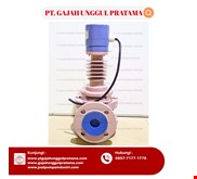 DN40 SHM ROOTS DIGITAL FLOW METER HOT 1 1/2 INCH