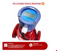 DN65 SHM ROOTS DIGITAL FLOW METER HOT 2 1/2 INCH