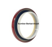 MCBEE M-3937111 SEAL FRONT 3904353 3900709 4359961 - 4BT 6BT - GENUINE