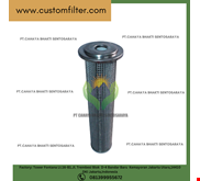  Hydraulic Oil Filter element Wind Power Filter element