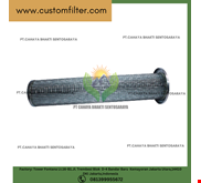 Refrigeration Accessories Hydraulic Oil Filter