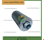 Wholesale New Series Oil Suction Filter