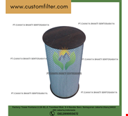 Air Compressor Filter High Quality Cost-Effective Replacement Parts