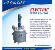 ELETRIC HEATING REACTOR