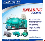 KNEADING MACHINE