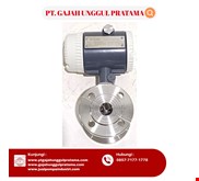 SHM TURBINE DIGITAL FLOWMETER (FLANGE) 1/2 INCH (DN 15)