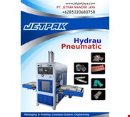 Hydrau Pneumatic 