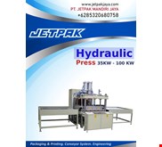 HYDRAULIC PRESS 35KW - 100KW