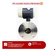 SHM TURBINE DIGITAL FLOWMETER (FLANGE) 12 INCH (DN300)