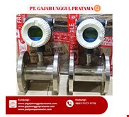 SHM TURBINE DIGITAL FLOWMETER (FLANGE) 2 INCH (DN50)