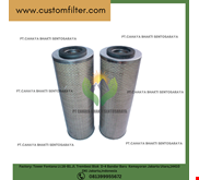 New Customized Factory Price Industrial Liquid Oil Filter