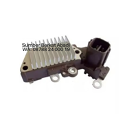 SAWAFUJI 126000-3910 IC REGULATOR 126000 3910 1260003910 - 24V - ASLI