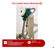 FLOWMETER SHM VORTEX-TP SIZE 4 INCH DN 100