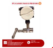 SHM TURBINE DIGITAL FLOWMETER (CLAMP) 2 1/2 INCH (DN65)