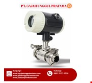 SHM TURBINE DIGITAL FLOWMETER (CLAMP) 1 1/2 INCH (DN40)