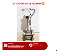 FLOWMETER SHM VORTEX-TP SIZE 1 1/2 INCH DN 40