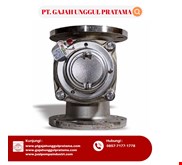 SS316L FLANGE FLOWMETER SHM SIZE 1 1/2 INCH DN 40