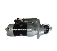CUMMINS 4932320 STARTER MOTOR C4932320 - 24V 37MT - GENUINE