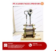 FLOWMETER SHM VORTEX-TP SIZE 10 INCH DN 250