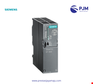 Siemens SIMATIC S7-300 CPU 317F-2 DP – Fail-Safe PLC SIL 3