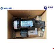 A-RYUNG Pump AMTP-200 121MSVB
