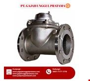 SS316L FLANGE FLOWMETER SHM SIZE 2 1/2 INCH DN 65