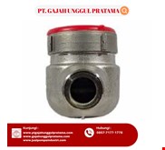 SS316L Screw Horizontal Flow Meter Hot SHM Size 3/4 Inch DN 20