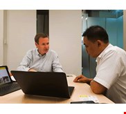 SENSOPART INDONESIA oleh PT. FELCRO INDONESIA