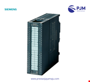 Siemens SIMATIC S7-300 SM 322 – Digital Output Module 24V DC