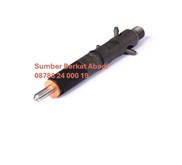 PERKINS 2645K026 INJECTOR 1104D-44TA - GENUINE