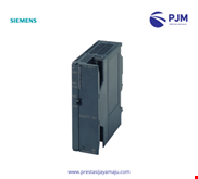 Siemens SIMATIC S7-300 CP 342-5 – PROFIBUS DP Communication Processor