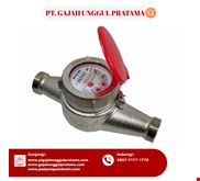 SS316L Screw Horizontal Flow Meter Hot SHM Size 1 1/4 Inch DN 32