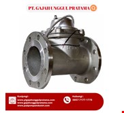 DN200 SS316L FLANGE FLOWMETER SHM (PULSE) SIZE 8 INCH