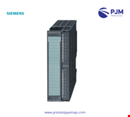 Siemens SIMATIC S7-300 SM 323 – Digital Input/Output Module 24V DC